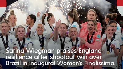 England plot bid to host 2031 Women’s World Cup