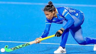 Defence main focus in next two games in Australia: Deep Grace Ekka