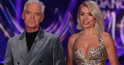 ITV issue update on Dancing On Ice after Phillip Schofield's This Morning exit