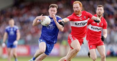 Derry vs Monaghan All-Ireland SFC Round One: Live stream and TV info