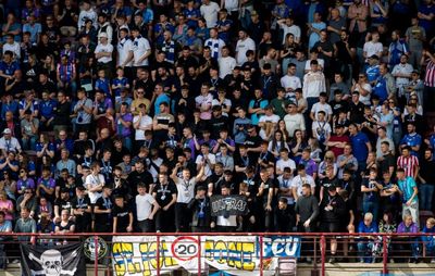 Scottish football fans set to break SPFL attendance record tonight