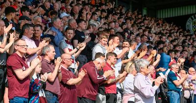 Premiership punters to smash SPFL attendance record as Neil Doncaster 'hugely encouraged' by crowd numbers