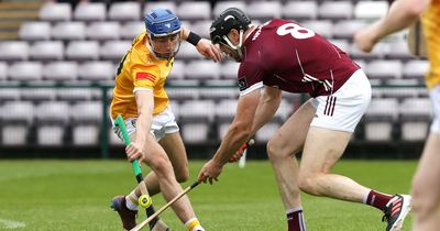 It is all to play for in Leinster with Antrim in a three-way relegation battle