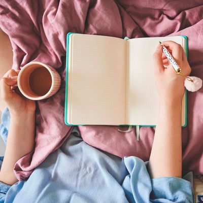 Not sure how to journal? 8 tips for self growth, productivity and calm, according to top pros