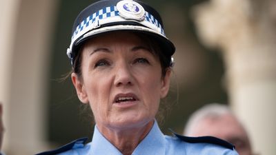 Charges laid against police officer accused of tasering 95-year-old Clare Nowland