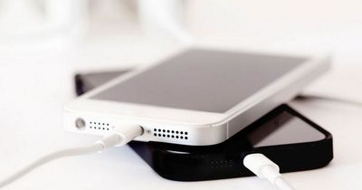 Expert issues warning over common phone charging habit which could damage battery