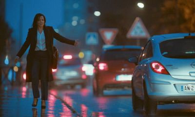 Full Time review – school-run thriller turns into high-stakes motherhood drama