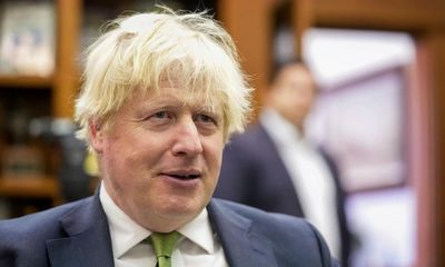 Boris Johnson claims publication of Covid inquiry ruling unfairly implies he is holding back documents – as it happened