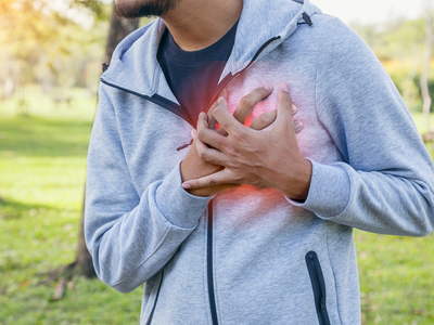 Common myths about heart failure that many believe to be true