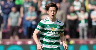 Celtic predicted XI to face Hibs as Yuki Kobayashi handed return after issues at back vs St Mirren