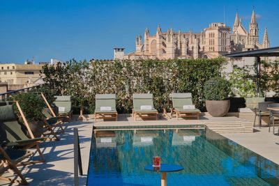The best hotels in Palma de Mallorca, from boutique boltholes to stays with rooftop pools