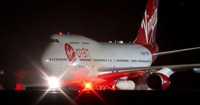 Virgin Orbit shuts down months after failed space launch from Cornwall