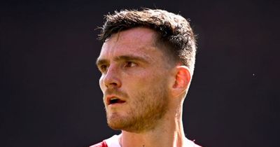 Real Madrid 'lining up' Andy Robertson move as Liverpool 'name their price'