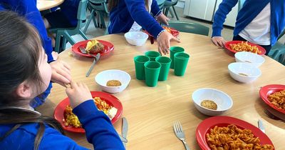 Children on lower incomes to get free school meals this half term in Wales