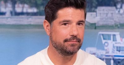 ITV This Morning host Craig Doyle’s age, wife and TV roles