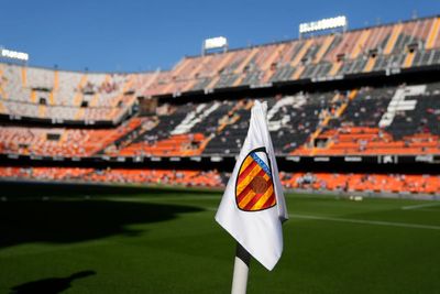 Valencia to appeal ‘unfair’ stadium sanction for racist abuse of Vinicius Jr and demand ‘respect’ for fans