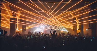 Warehouse Project reveals the programme for its 2023 season, with Bicep, Honey Dijon and The Blessed Madonna
