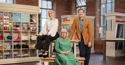 BBC The Great British Sewing Bee series 9: When is it on and who are the contestants?