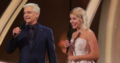 ITV's Dancing on Ice says 'further announcements' will be made in 'due course' over Phillip Schofield's future on show