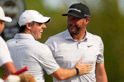 Michael Block in no rush to return to reality any time soon after US PGA heroics