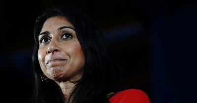 Suella Braverman cleared and won't face investigation