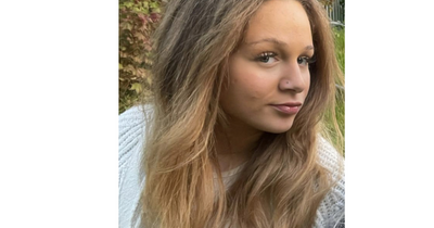 Police concerned after 14-year-old girl goes missing in Bridgend