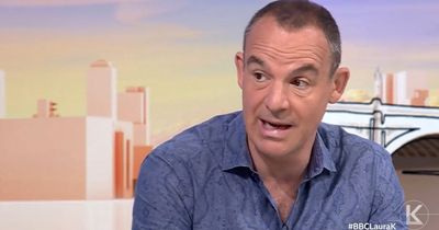 Martin Lewis warns Plusnet mobile customers to switch or lose phone number