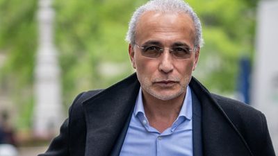 Swiss court acquits Islamic scholar Tariq Ramadan on charges of rape, sexual coercion