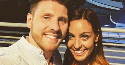 Strictly's Amy Dowden's heartbreaking honeymoon discovery led to breast cancer diagnosis