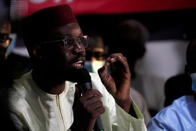 Senegal seeks 10-year jail sentence in opposition leader's rape trial
