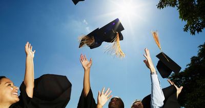 Graduate job fair returning to RDS this summer