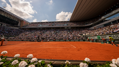 Here’s How to Make the Most of the French Open