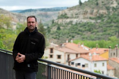 Running for mayor to fight Spain's rural exodus