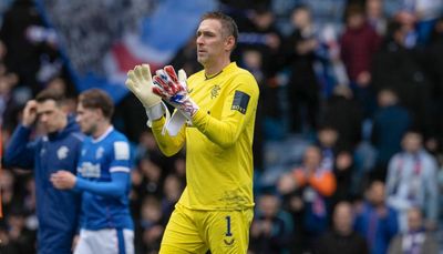 Rangers confirm Allan McGregor Newcastle testimonial ticket details