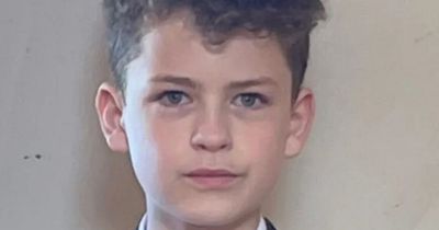 Mum's heartbreaking tribute to 'larger than life' son, 13, who died after entering river