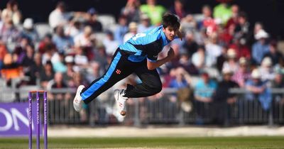 Worcestershire fast bowler Josh Tongue gets England call up after successful Lions winter