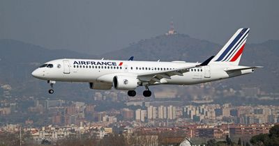 France bans short internal flights impacting millions of summer holidaymakers