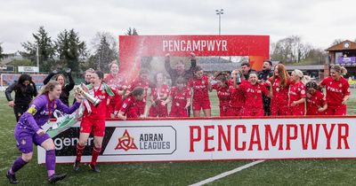 Wrexham Women: What to expect in top-flight return under Ryan Reynolds and Rob McElhenney