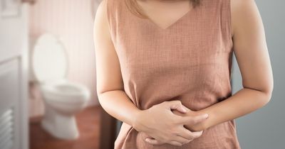 Ectopic pregnancy symptoms: Little known sign could signal deadly condition