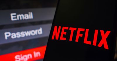 Netflix begins crackdown on password sharing in Ireland