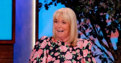 Linda Robson explains why she is banned from hosting Loose Women