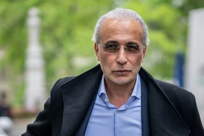 Islamic scholar Tariq Ramadan acquitted in Swiss rape trial