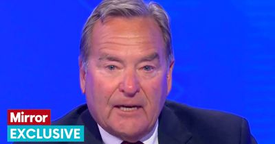 'I cried when I saw tearful Jeff Stelling's overwhelming and powerful Sky Sports rant'