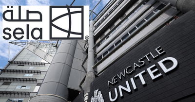Saudi company in running to become new Newcastle United sponsor as bidding process continues