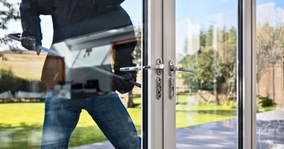 Five things to do immediately after a burglary - and one thing you should never do