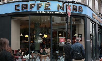 No rhyme or reason: why is poetry missing from the new Caffè Nero book awards?