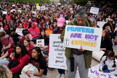 Do gun violence prevention groups have a race problem?