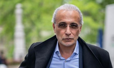 Tariq Ramadan acquitted of charges of rape and sexual coercion by Swiss court