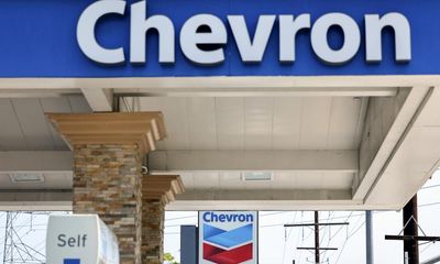 First Thing: Chevron’s carbon offsets are ‘mostly junk and some may harm’