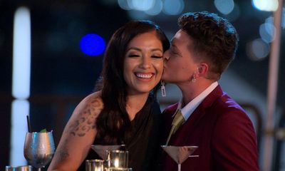 The Ultimatum: Queer Love review – this lesbian and bi dating show is absurdly watchable